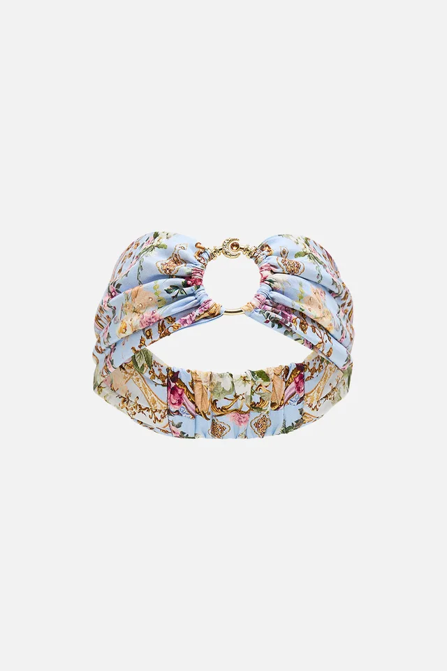 Camilla eBoutique RING HEADBAND TILED IN TIME from CAMILLA, photo 1 of 1