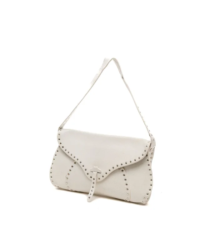 Celine Poulbot Bag in Leather from A Retro Tale, photo 2 of 9
