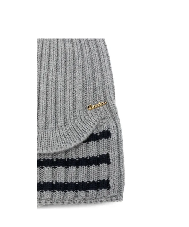 Borsalino Ribbed knit hat from SENSER, photo 1 of 1