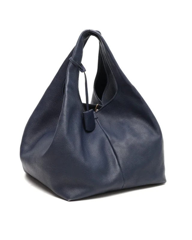 Loewe Kalie Tote Bag in Caviar leather from A Retro Tale, photo 3 of 10