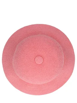 Kangol Wide brim bucket hat in 55% Acrylic, 25% Polyester, 100% Nylon, photo 6 of 6 from LUISAVIAROMA