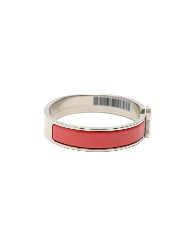 Hermès Clic H Bracelet from A Retro Tale, photo 5 of 7