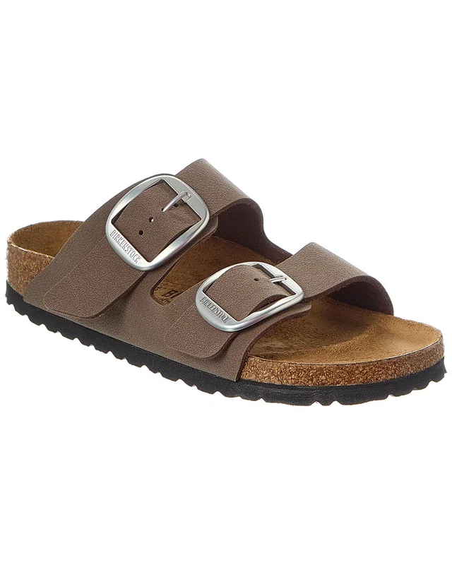 Birkenstock Arizona Big Buckle Narrow Birko-Flor Sandal, image 1 of 1 from Rue La La