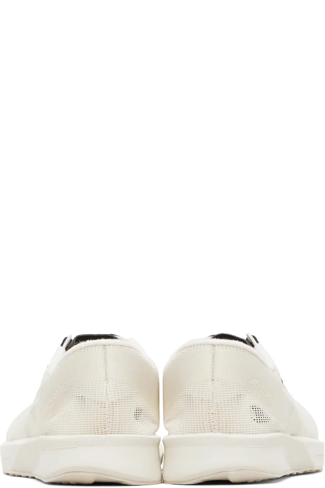 Y-3 Off-White Adizero RC6 Sneakers, photo 2 of 5 from SSENSE