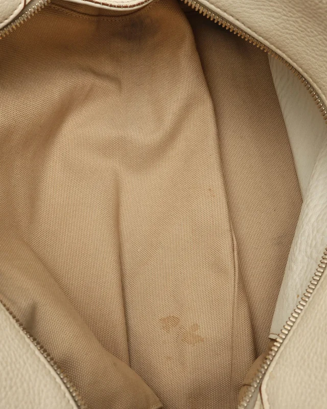 Prada Vitello Daino Bag from A Retro Tale, photo 10 of 12