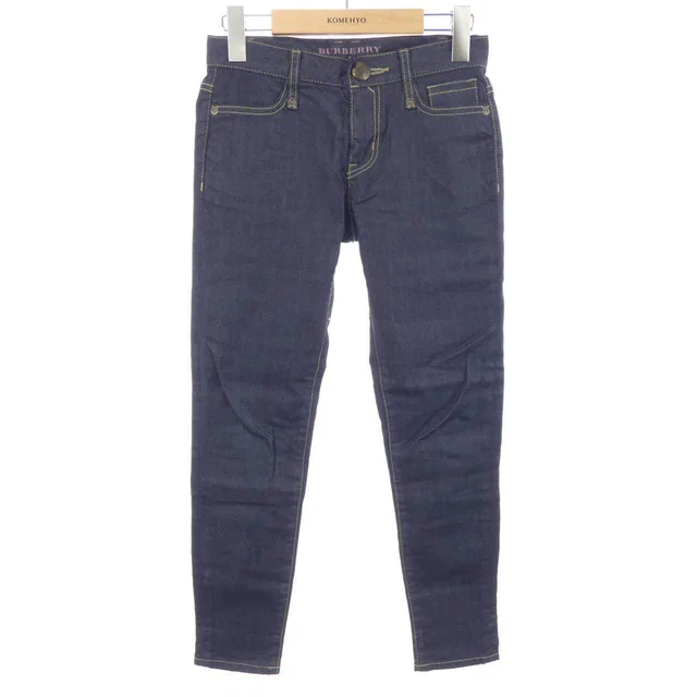 Burberry Blue Label Jeans in Blue from LuxUness