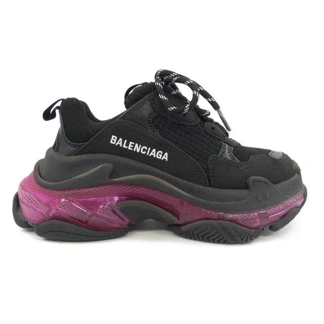 Balenciaga Triple S Sneakers from LuxUness