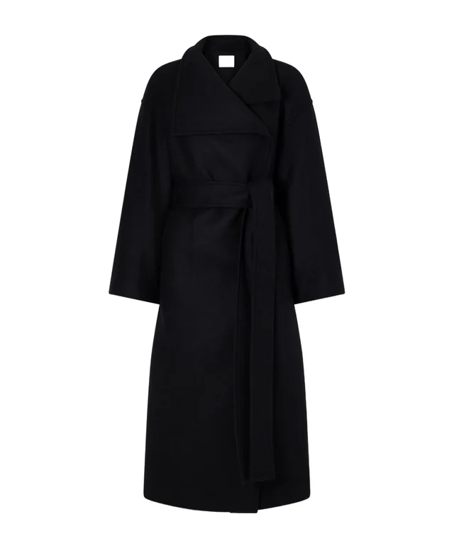 Joseph belted coat from SENSER, photo 1 of 1