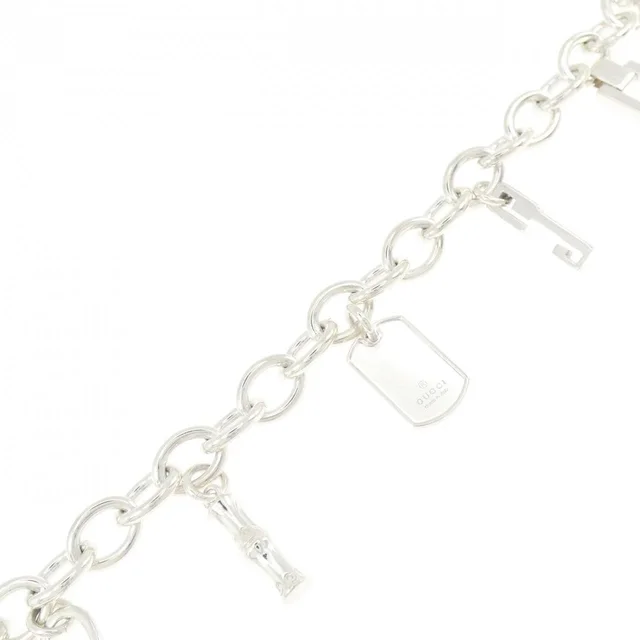 Gucci グッチ 925 ブレスレット in 925シルバー from KOMEHYO