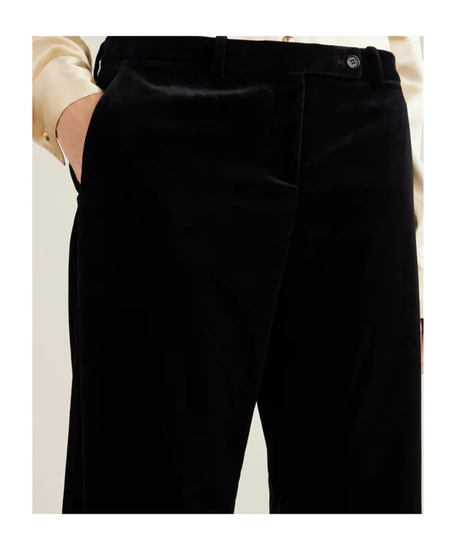 Khaite Hunter Pant, photo 5 of 5 from SENSER