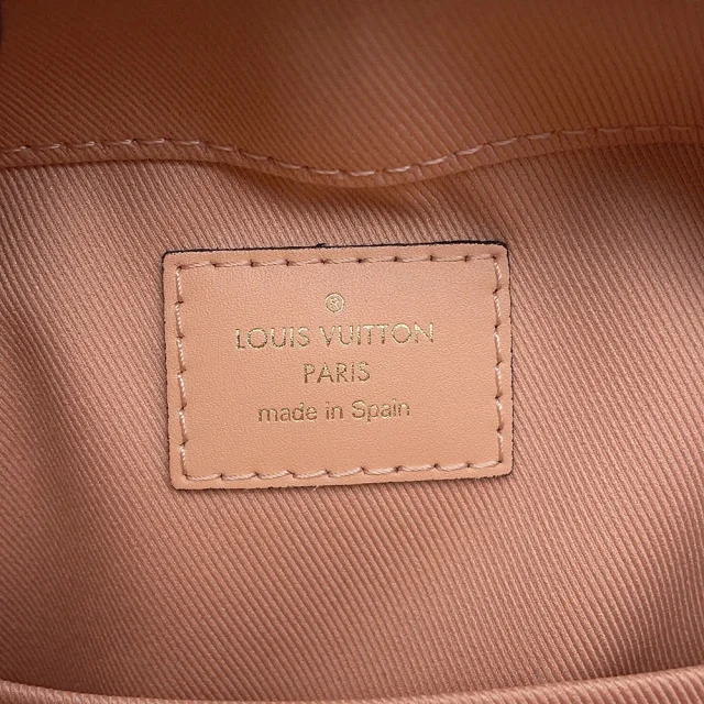 Louis Vuitton Santa Monica VenusN40179 Damier from GALLERY RARE, photo 18 of 19