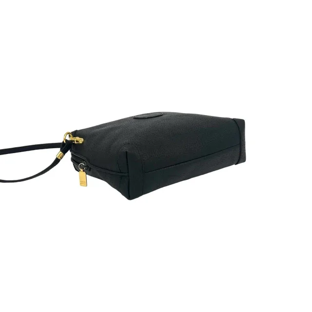 Gucci Shoulder Bag in Black Leather from LuxUness, photo 7 of 10