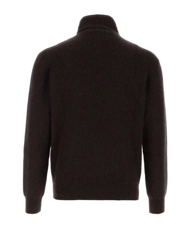 Brioni turtleneck sweater, photo 2 of 2 from SENSER