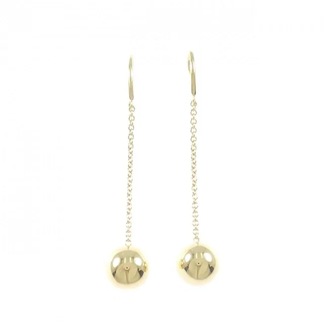 Tiffany Ball Hook Earrings from The Reluxe
