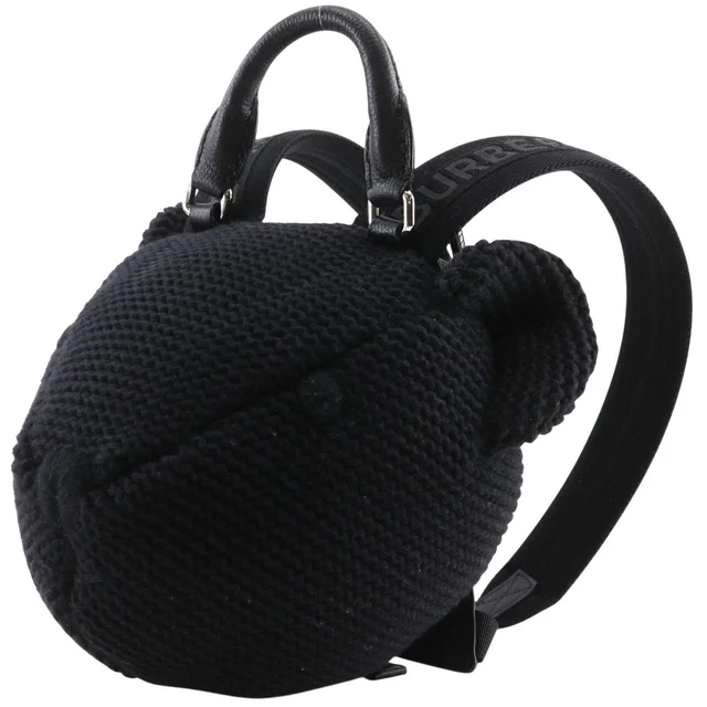Burberry Cotton Backpack from LuxUness