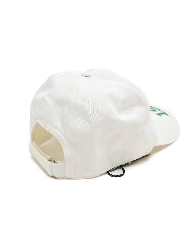 Gucci 1921 Baseball Cap, Size M in Canvas from A Retro Tale, photo 2 of 3