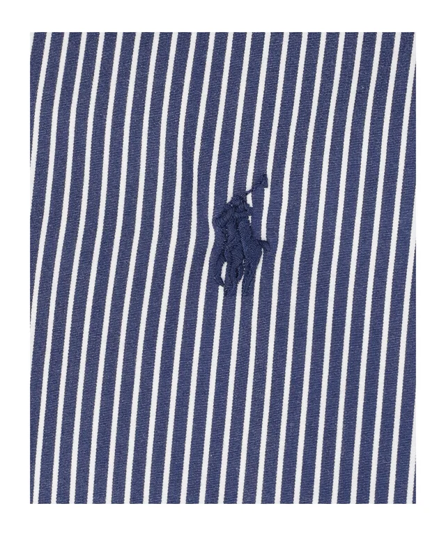 Polo Ralph Lauren Striped Button-Down Shirt, photo 3 of 3 from SENSER