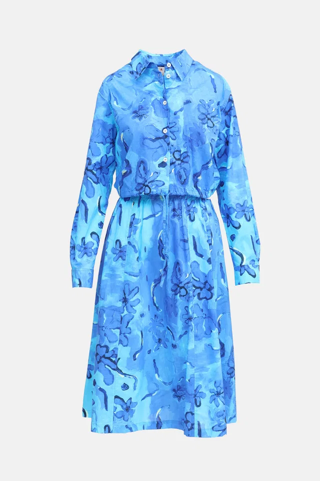 Marni 2022 Floral Co-Ord Set from VSP Consignment