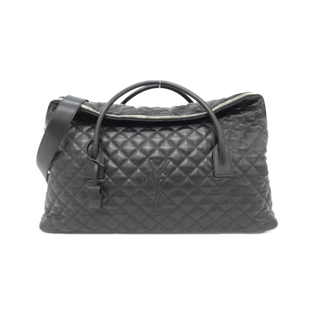 Saint Laurent サンローラン 736009 AABK9 バッグ in 1000/BLACK(ブラック) / SILVER(シルバー)金具 from KOMEHYO
