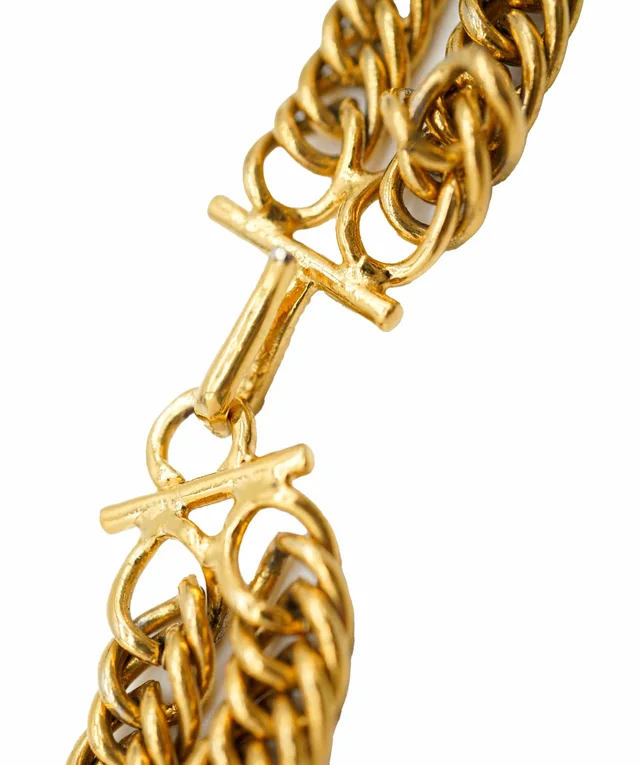 Chanel Vintage 5 Pendant Choker from Luxury Promise, photo 3 of 6