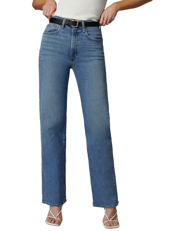 JOE'S Jeans The Margot Good Eye Straight Leg Jean, image 1 of 1 from Rue La La