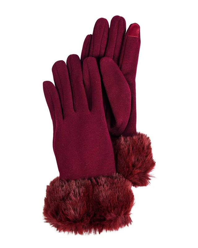 Marcus Adler Jersey Tech Glove, image 1 of 1 from Rue La La