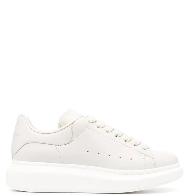 Alexander McQueen ES Sneaker Metal Free, Ivory from Cultstatus, photo 1 of 1