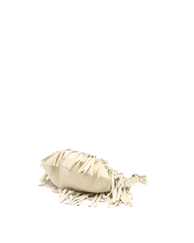 Saint Laurent Bombasa Bag in Suede from A Retro Tale, photo 4 of 11