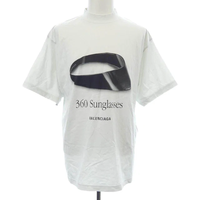 Balenciaga Tops & shirts from LuxUness