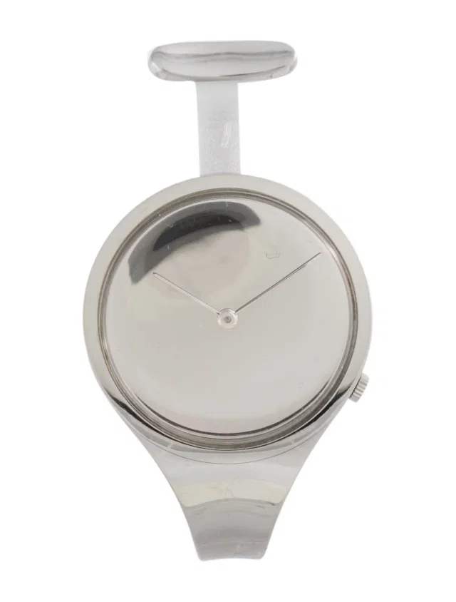 Georg Jensen Vivianna Watch, 33mm in multicolor from The RealReal
