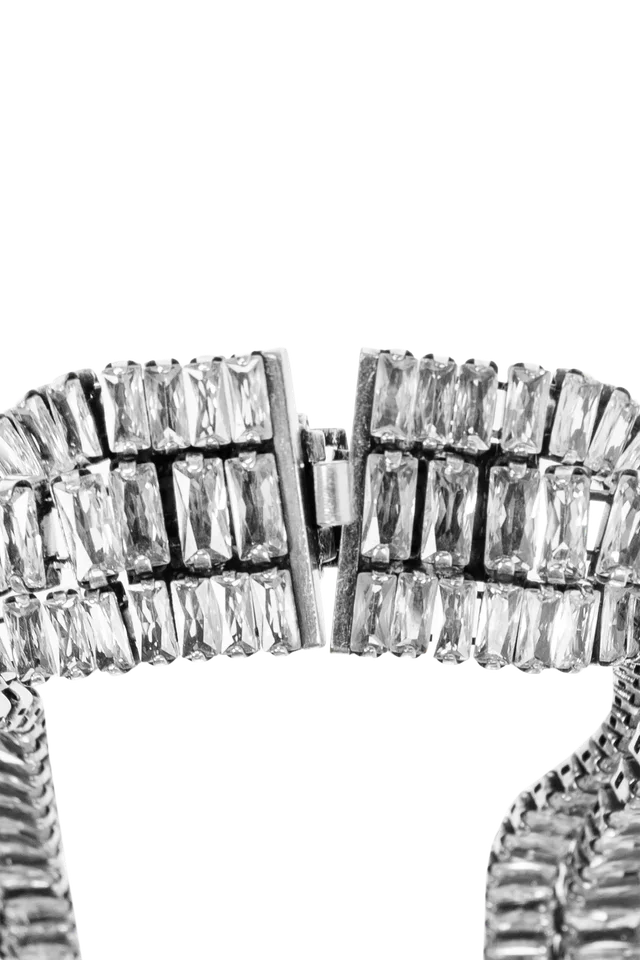 Isabel Marant Crystal bracelet, photo 3 of 4 from SENSER
