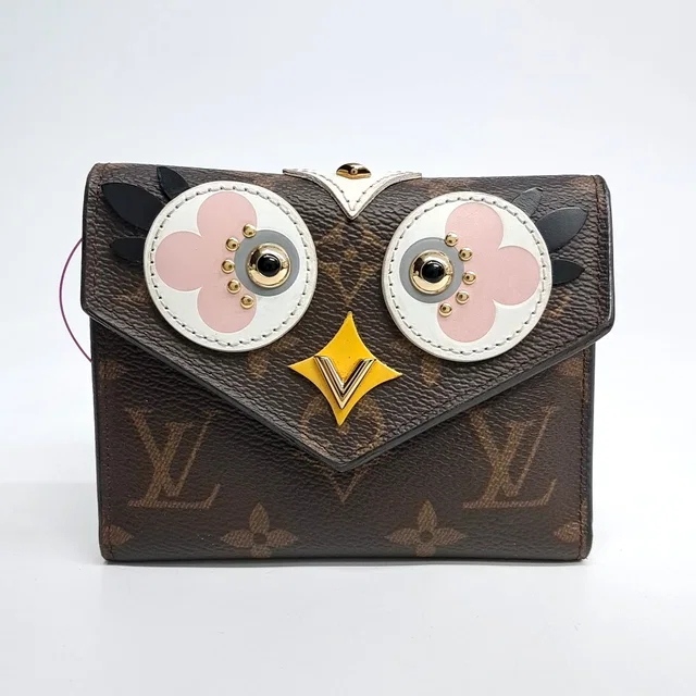Louis Vuitton 루이비통 빅토린 월릿 from GUGUS