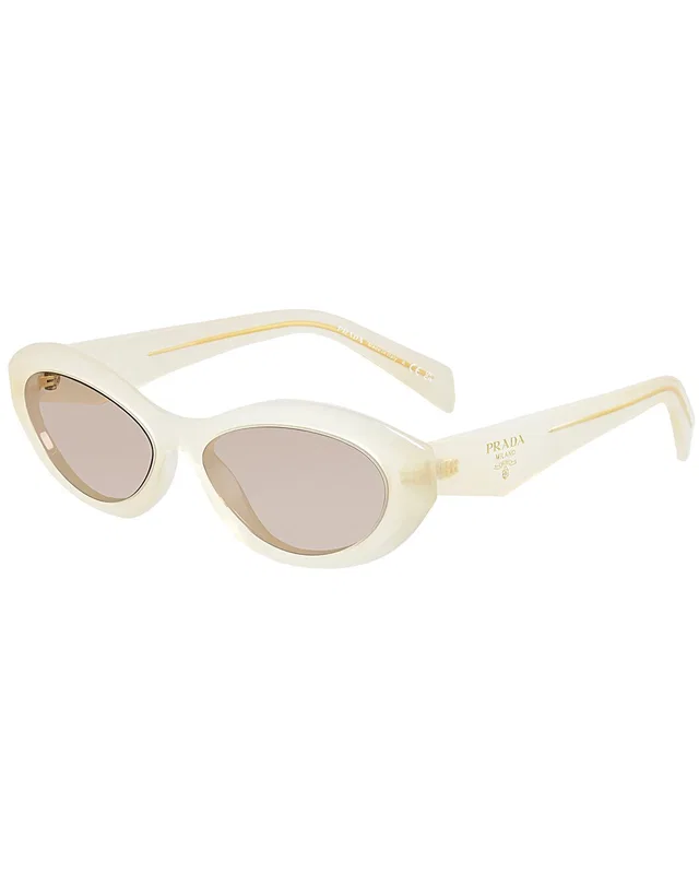Prada Women's PR26ZS 55 55mm Sunglasses, image 1 of 1 from Gilt