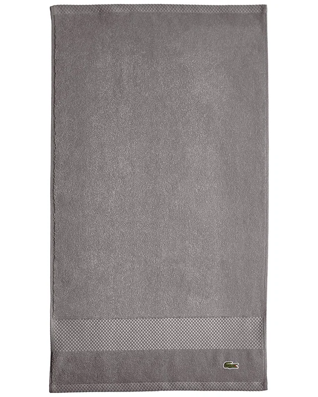 Lacoste Heritage Antimicrobial Hand Towel, image 1 of 1 from Rue La La