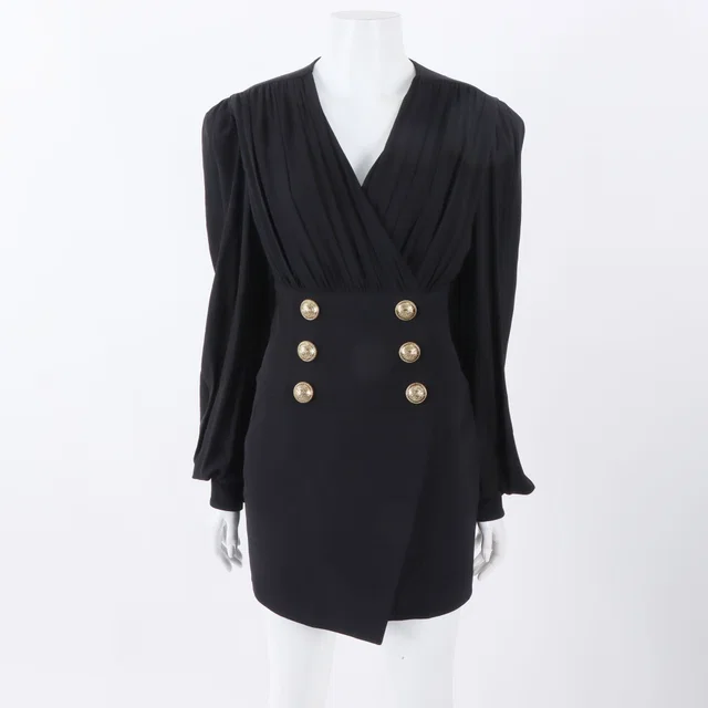 Balmain 발망 원피스 from GUGUS