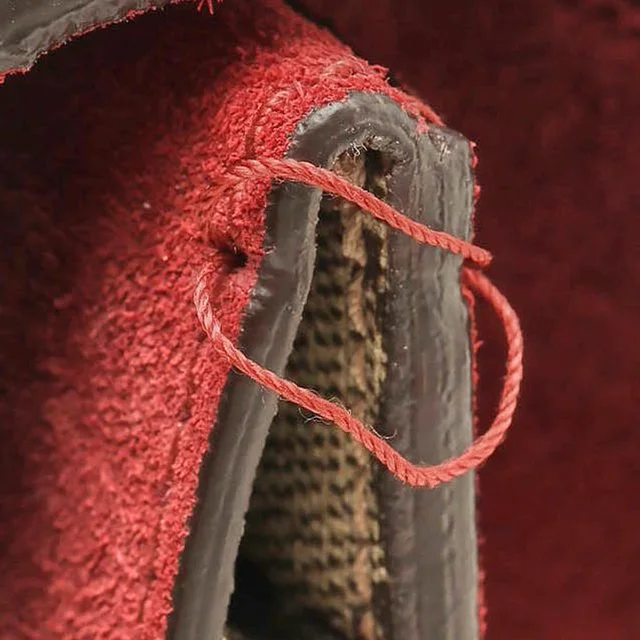 Gucci GG Supreme Small Dionysus Blooms Bag in Suede from A Retro Tale, photo 6 of 8