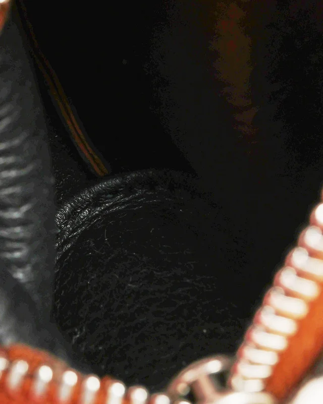 Loewe Bunny Bag Charm in Leather from A Retro Tale, photo 5 of 5