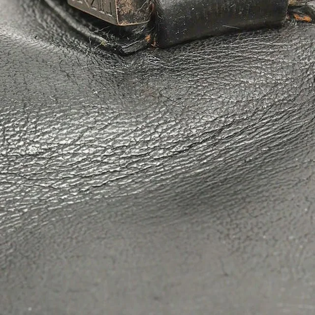 Chanel CC Boston Bag in Lambskin from A Retro Tale, photo 7 of 13