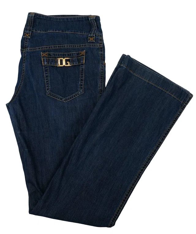 Dolce & Gabbana Jeans 46 Dark Navy in Navy from Luxury Promise