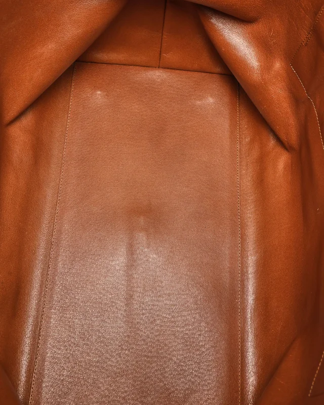 Louis Vuitton Monogram Sac Weekend Tote Bag in Coated canvas from A Retro Tale, photo 6 of 10
