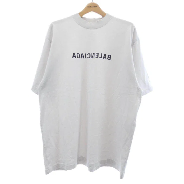 Balenciaga T Shirt from LuxUness