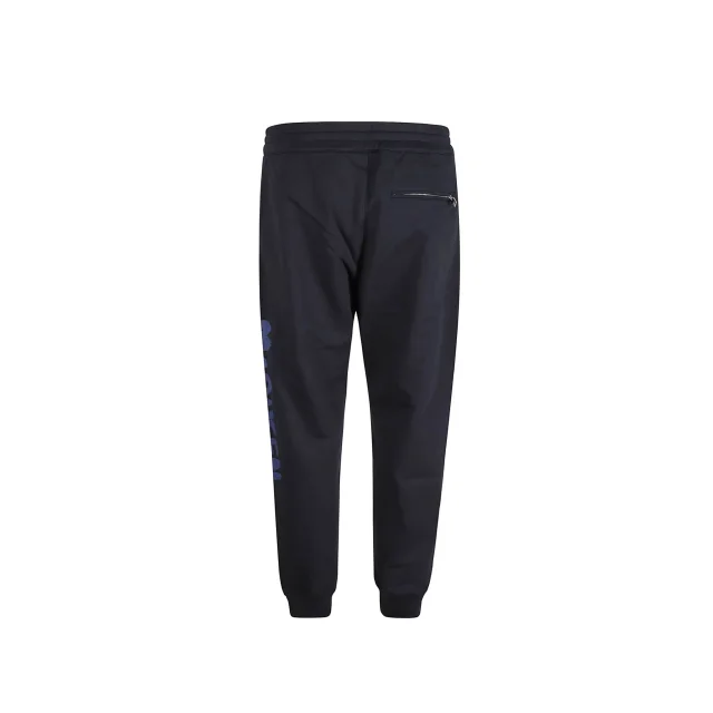 Alexander Mcqueen Alexander Mc Queen Cotton Logo Sweatpants, photo 3 of 9 from Balardi