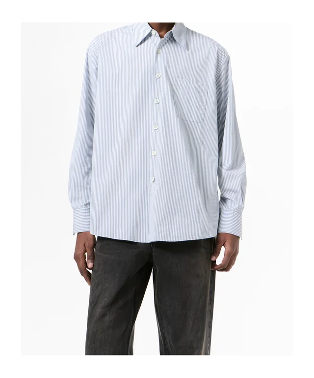 Our Legacy Long-sleeved shirt, photo 2 of 6 from SENSER