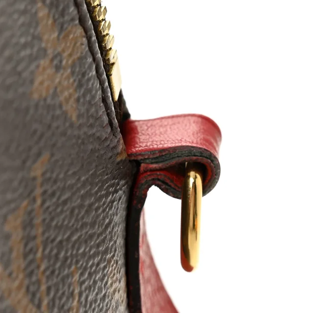 Louis Vuitton Monogram Retiro NM Cherry in Canvas from FASHIONPHILE, photo 13 of 15