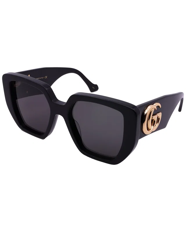 Gucci Women's GG0956S 54mm Sunglasses, image 1 of 1 from Rue La La