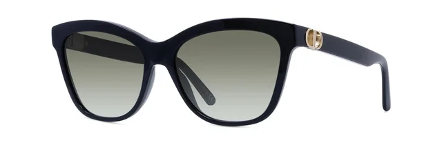Dior Eyewear Cat-Eye Frame Sunglasses, photo 2 of 2 from SENSER