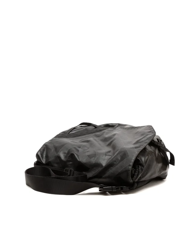 Chanel Sports Line Messenger Bag in Coated canvas from A Retro Tale, photo 4 of 8
