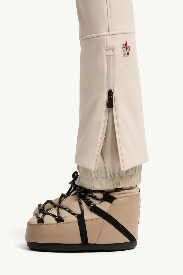 Moncler Grenoble Panelled Ski Trousers, photo 4 of 5 from SENSER