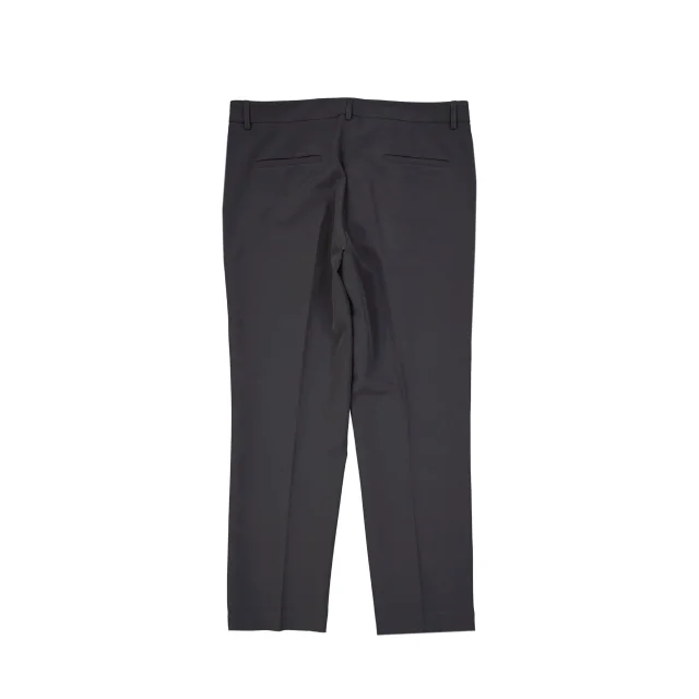 Blanca Vita Cropped Trousers, photo 2 of 3 from Balardi
