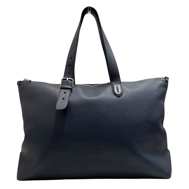 Bally CRIMEY Leather Tote Bag in Leather from LuxUness